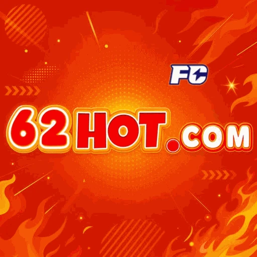62HOT-APK Game Online Resmi dengan Login Cepat dan Ringan Logo